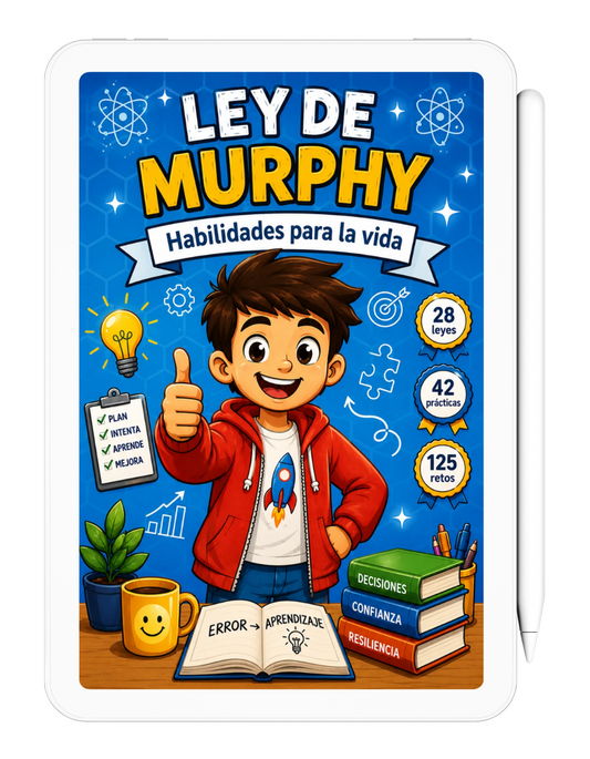 El Kit del Pequeño Genio